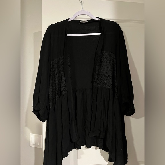 ❌SOLD❌Never Worn XXL Women’s Cardigan from Amazon - Picture 4 of 6